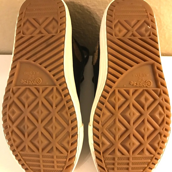 Converse All Star - size 12 - Look new! - Picture 2 of 2